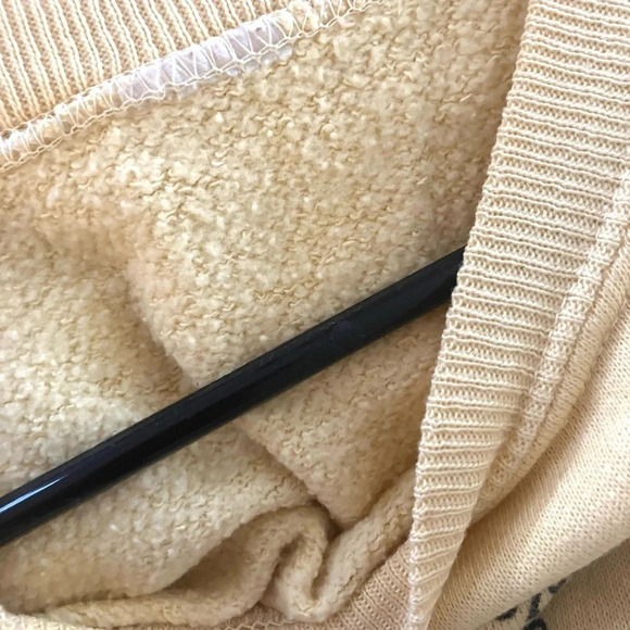 Vintage THE WHO By‎ Numbers Sweatshirt Medium - Picture 10 of 10